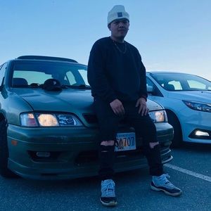 Meet your Posher, Samuel